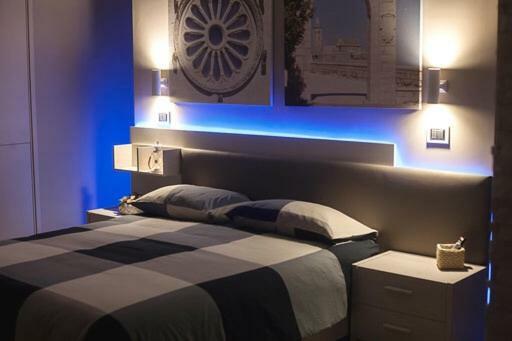 Oroverde Camere & Suite Nel Cuore Di Trani Bagian luar foto
